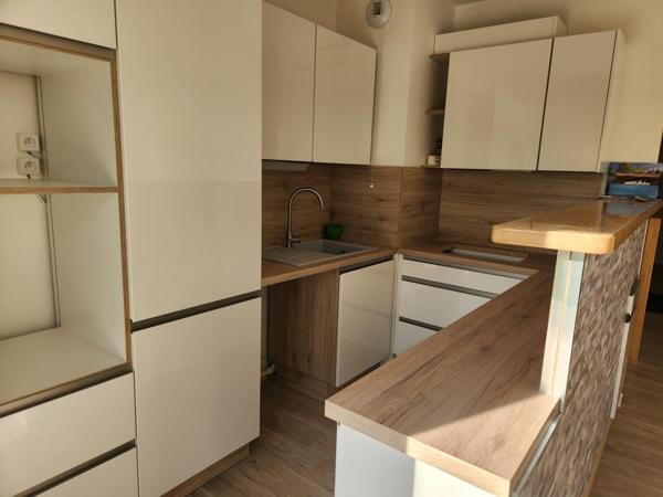 Maison à TRELISSAC, 24750 - 5 pièces 103m²