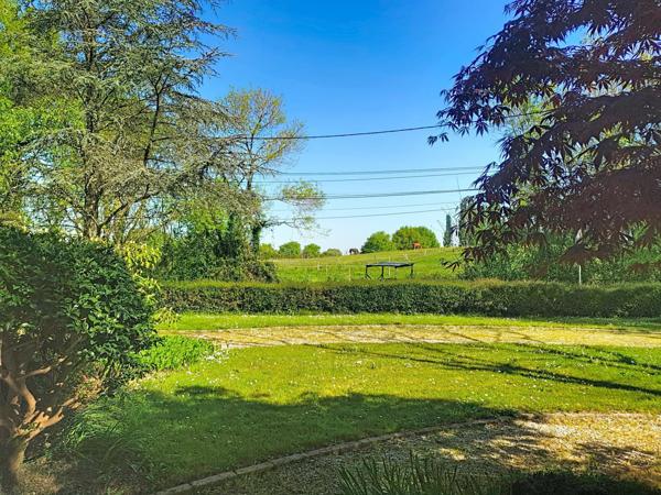 Maison à SAINT-MARS-DU-DESERT, 44850 - 5 pièces 104m²