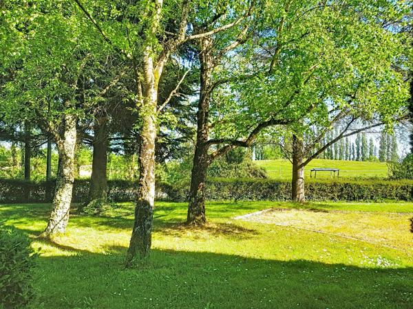 Maison à SAINT-MARS-DU-DESERT, 44850 - 5 pièces 104m²