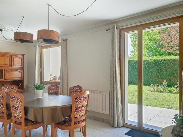 Maison à SAINT-MARS-DU-DESERT, 44850 - 5 pièces 104m²