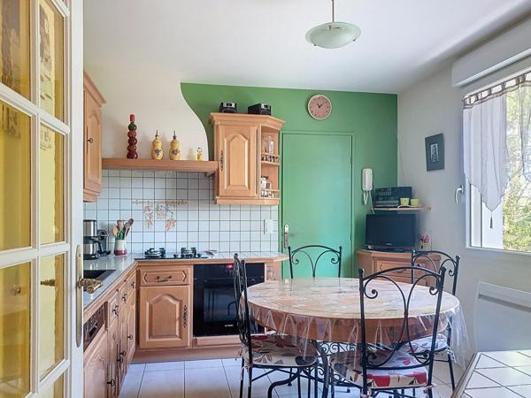 Maison à SAINT-MARS-DU-DESERT, 44850 - 5 pièces 104m²