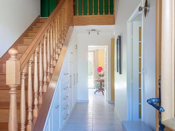 Maison à SAINT-MARS-DU-DESERT, 44850 - 5 pièces 104m²