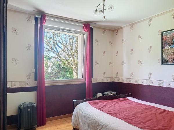 Maison à SAINT-MARS-DU-DESERT, 44850 - 5 pièces 104m²