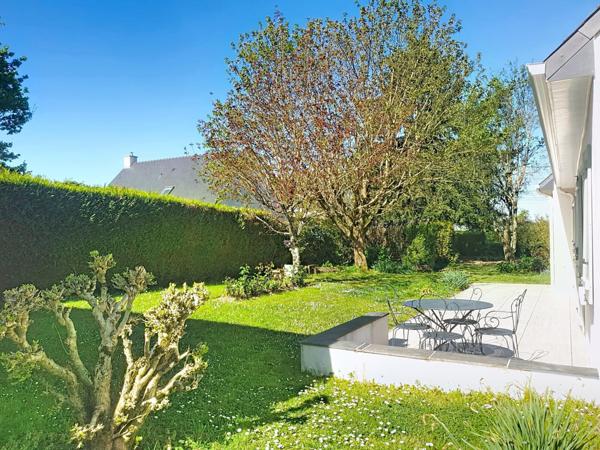 Maison à SAINT-MARS-DU-DESERT, 44850 - 5 pièces 104m²