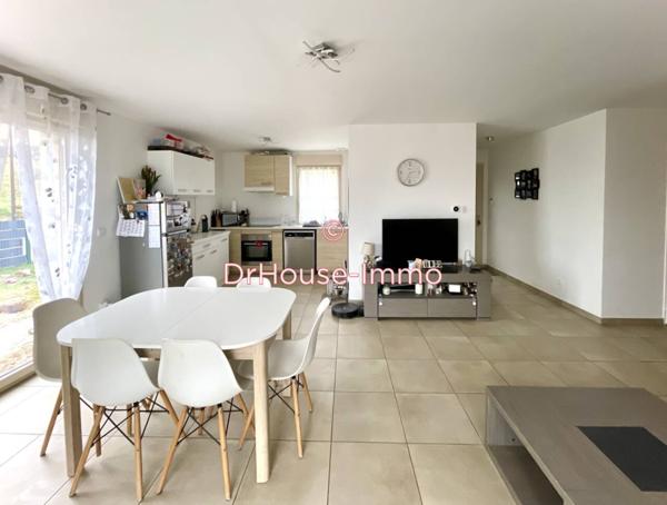 Maison à vendre 4 pièces de 82 m²