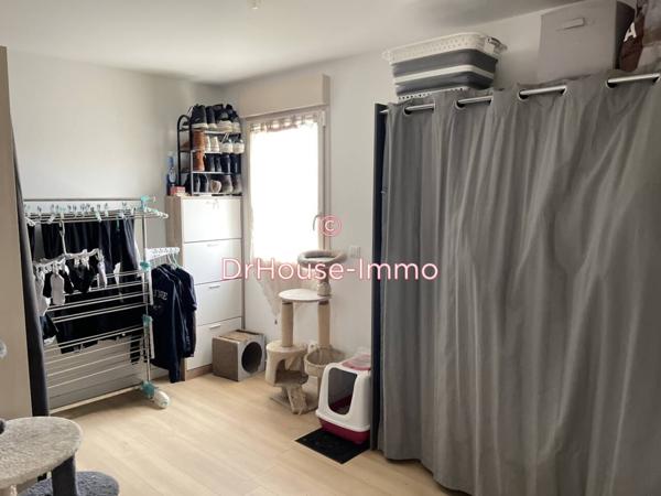 Maison à vendre 4 pièces de 82 m²