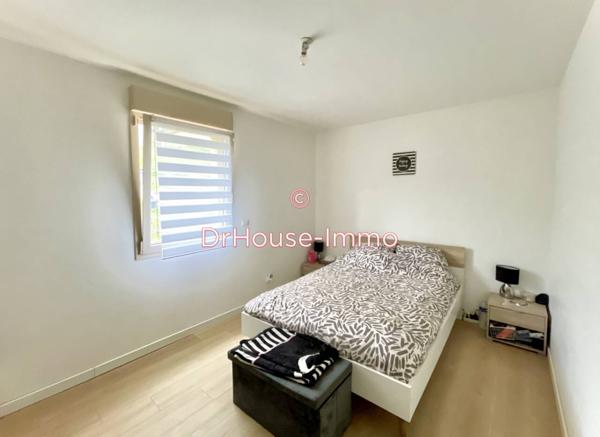 Maison à vendre 4 pièces de 82 m²