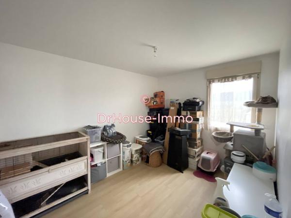 Maison à vendre 4 pièces de 82 m²