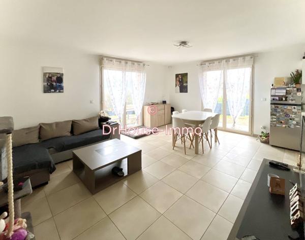 Maison à vendre 4 pièces de 82 m²