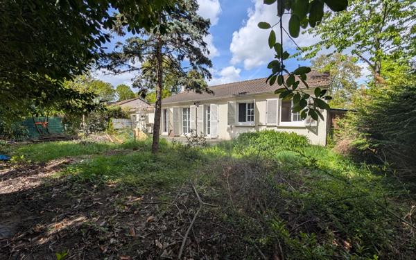 Maison à vendre    4 pièces • 93,94 m2 Sucy-en-Brie