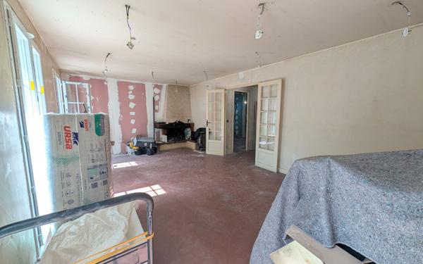 Maison à vendre    4 pièces • 93,94 m2 Sucy-en-Brie