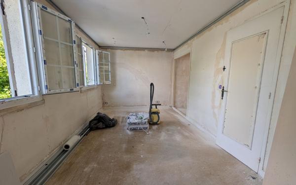 Maison à vendre    4 pièces • 93,94 m2 Sucy-en-Brie