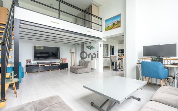 Appartement à vendre    4 pièces • 101,53 m2 Le Plessis-Robinson
