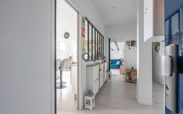 Appartement à vendre    4 pièces • 101,53 m2 Le Plessis-Robinson