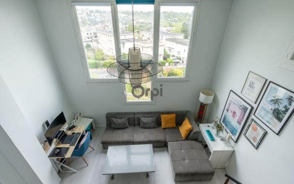 Appartement à vendre    4 pièces • 101,53 m2 Le Plessis-Robinson