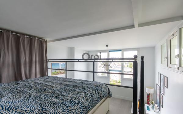 Appartement à vendre    4 pièces • 101,53 m2 Le Plessis-Robinson