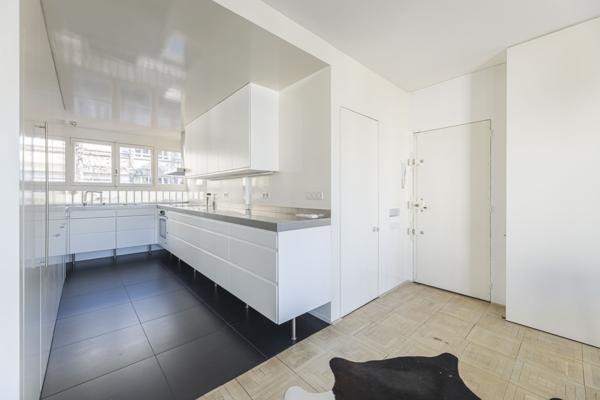 Appartement F4 à vendre  3 pièces - 85 m2 PARIS - 75007