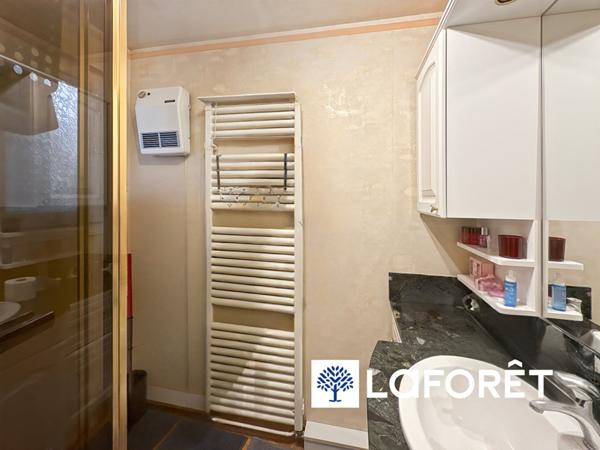 Achat maison Savigny-sur-Orge - 3 pièce(s) - 59 m² - 264 000 €