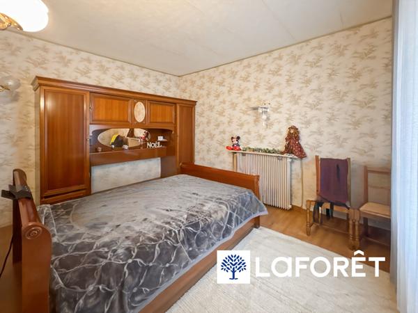 Achat maison Savigny-sur-Orge - 3 pièce(s) - 59 m² - 264 000 €