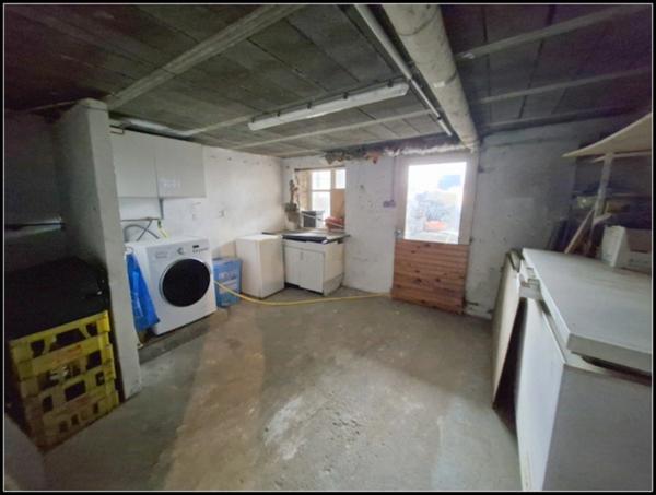 Maison à vendre 8 pièces SARREGUEMINES (57)