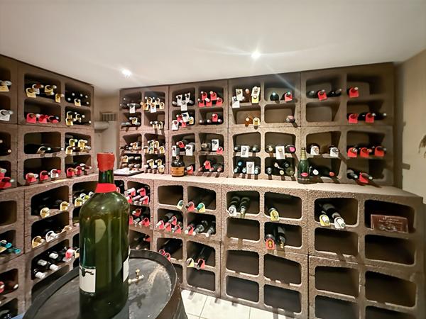 Maison d'architecte avec piscine , Verrières-le-Buisson , DPE C, pompe à chaleur, Isolation intérieur et exterieur,  TRÈS bon état