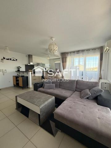 Un cocon lumineux avec vue sur Sainte-Victoire