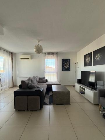 Un cocon lumineux avec vue sur Sainte-Victoire