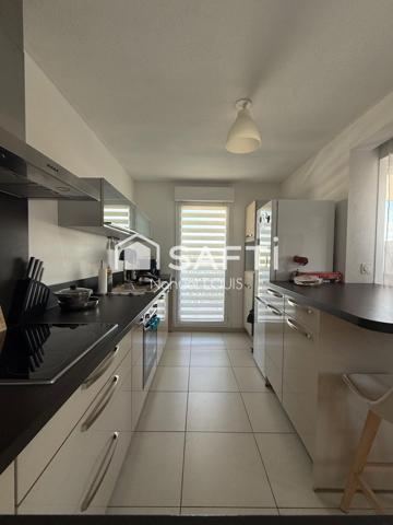 Un cocon lumineux avec vue sur Sainte-Victoire