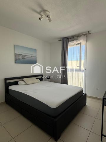 Un cocon lumineux avec vue sur Sainte-Victoire