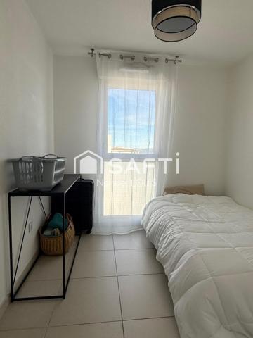 Un cocon lumineux avec vue sur Sainte-Victoire