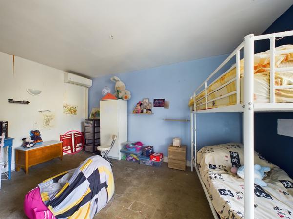 Saint-Saulge (58330) À VENDRE – MAISON DE VILLAGE À SAINT-SAUGE (58 130) – CHARME DE L’ANCIEN ET CONFORT MODERNE