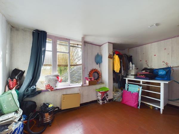 Saint-Saulge (58330) À VENDRE – MAISON DE VILLAGE À SAINT-SAUGE (58 130) – CHARME DE L’ANCIEN ET CONFORT MODERNE