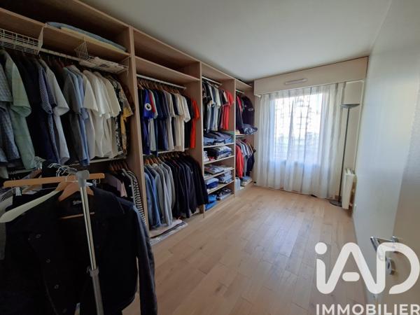 Appartement à vendre 3 pièces 69 m² Joinville-le-Pont