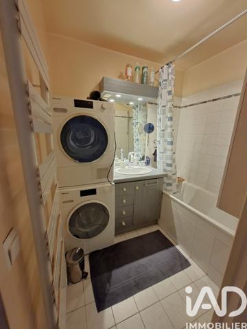 Appartement à vendre 3 pièces 69 m² Joinville-le-Pont