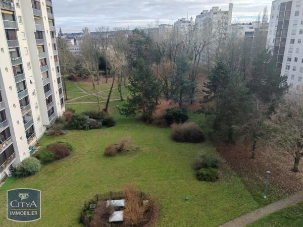 Appartement à vendre 3 pièces 71m²