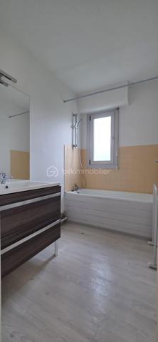 Appartement de 54,01 m²