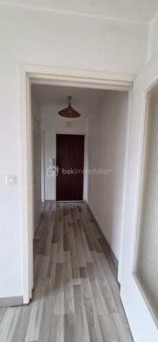 Appartement de 54,01 m²