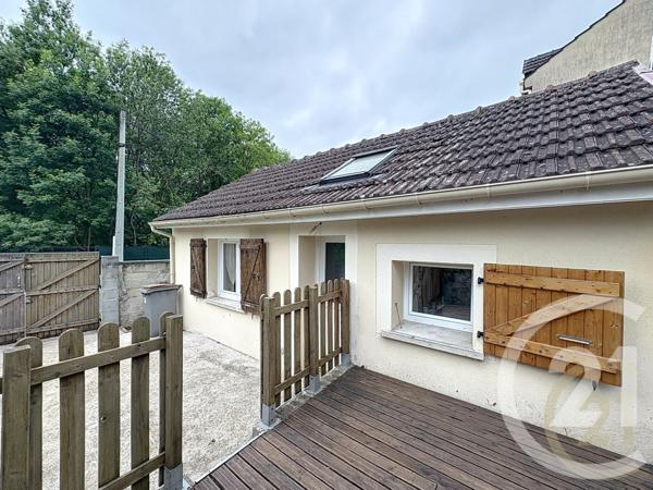 Maison à vendre  1 pièce - 19,27 m2 MORET SUR LOING - 77