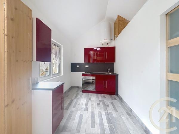 Maison à vendre  1 pièce - 19,27 m2 MORET SUR LOING - 77