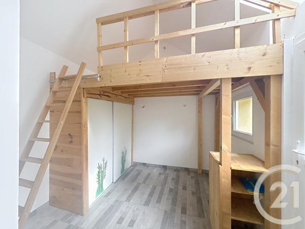 Maison à vendre  1 pièce - 19,27 m2 MORET SUR LOING - 77