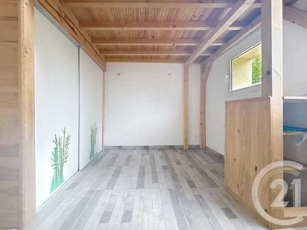 Maison à vendre  1 pièce - 19,27 m2 MORET SUR LOING - 77