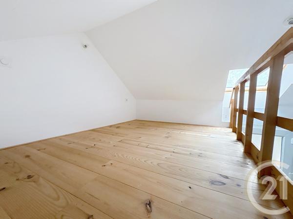 Maison à vendre  1 pièce - 19,27 m2 MORET SUR LOING - 77