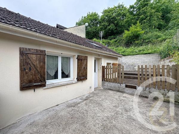 Maison à vendre  1 pièce - 19,27 m2 MORET SUR LOING - 77