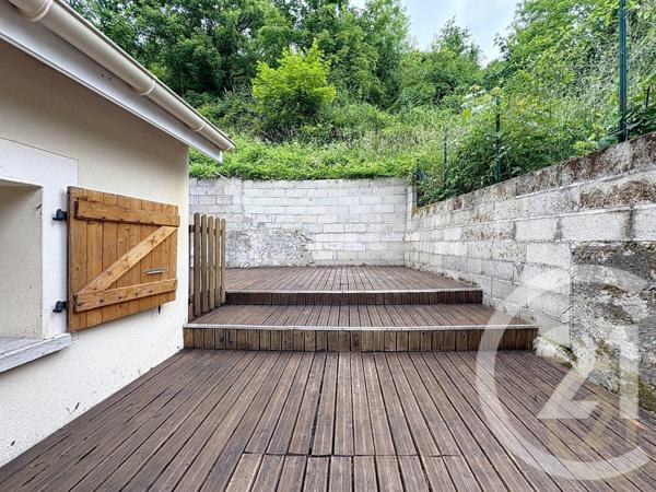 Maison à vendre  1 pièce - 19,27 m2 MORET SUR LOING - 77