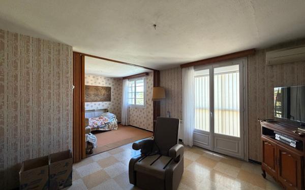 Appartement à vendre    3 pièces • 62 m2 La Seyne-sur-Mer