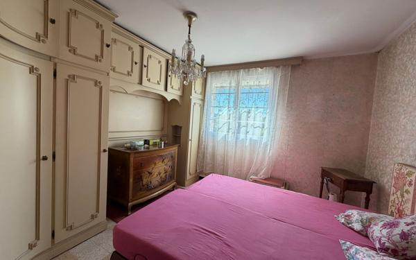 Appartement à vendre    3 pièces • 62 m2 La Seyne-sur-Mer
