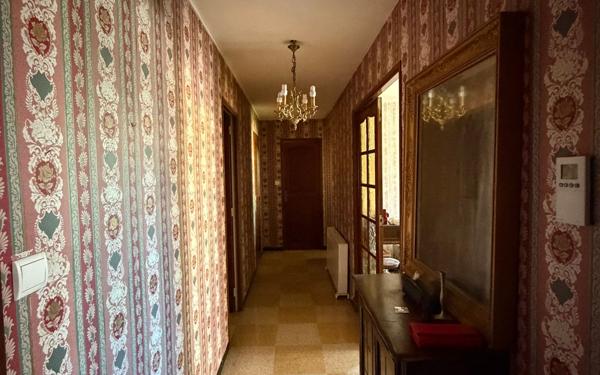 Appartement à vendre    3 pièces • 62 m2 La Seyne-sur-Mer