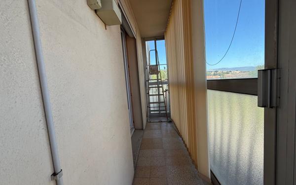 Appartement à vendre    3 pièces • 62 m2 La Seyne-sur-Mer