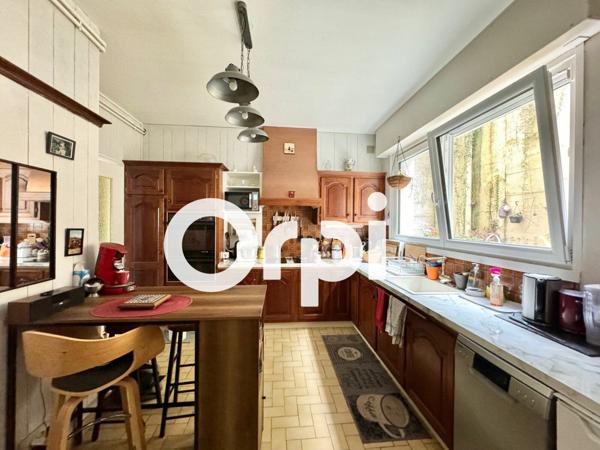 Appartement à vendre    3 pièces • 92,43 m2 Boulogne-sur-Mer