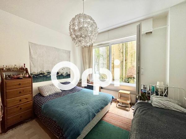 Appartement à vendre    3 pièces • 92,43 m2 Boulogne-sur-Mer